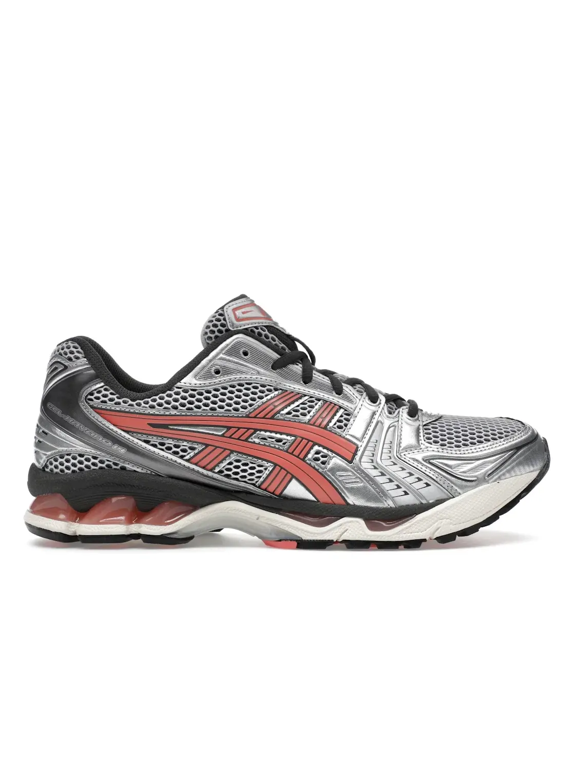 Мужские кроссовки Lifestyle ASICS Gel-Kayano 14 — изображение 1 из 4, белый