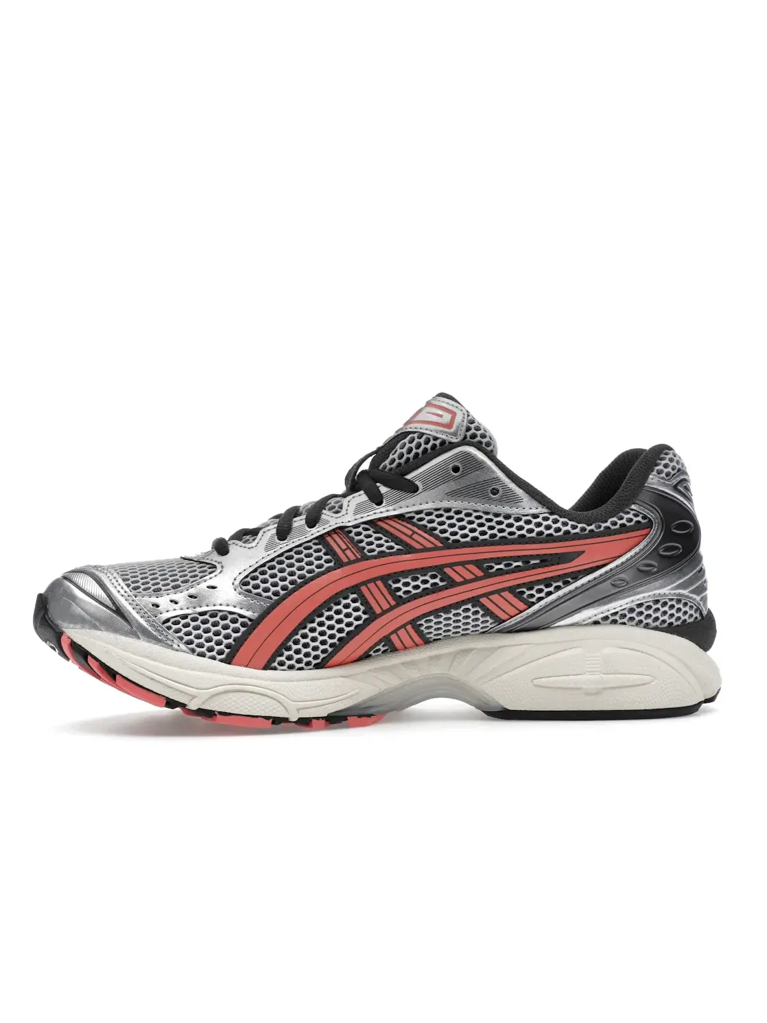 Мужские кроссовки Lifestyle ASICS Gel-Kayano 14 — изображение 3 из 4, белый