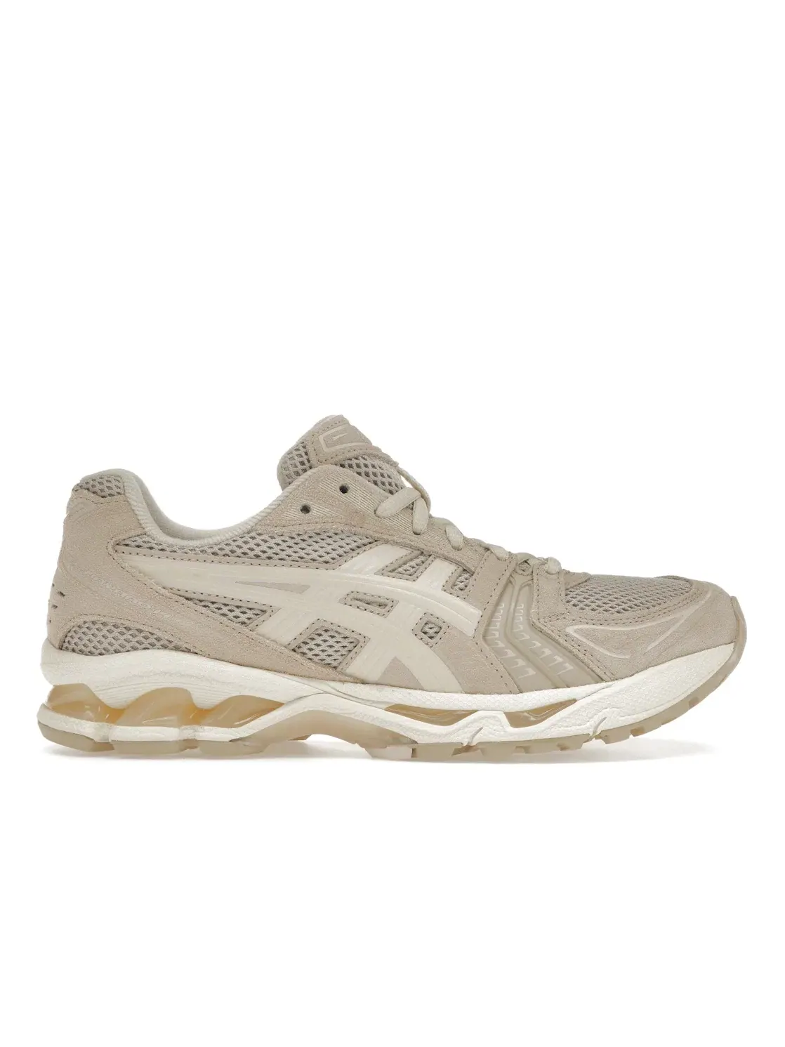 Мужские кроссовки Lifestyle ASICS Gel-Kayano 14, Simply Taupe Oatmeal — изображение 1 из 4