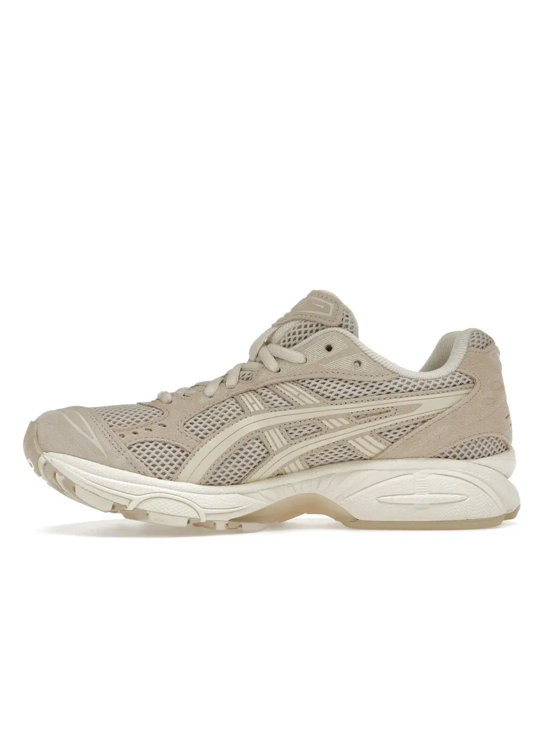 Мужские кроссовки Lifestyle ASICS Gel-Kayano 14, Simply Taupe Oatmeal — изображение 3 из 4