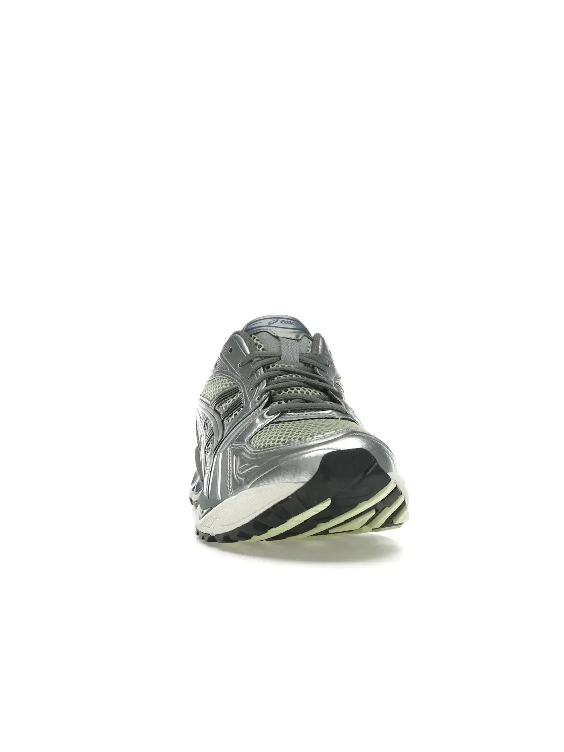 Мужские кроссовки Lifestyle ASICS Gel-Kayano 14 — изображение 2 из 4, желтый/синий