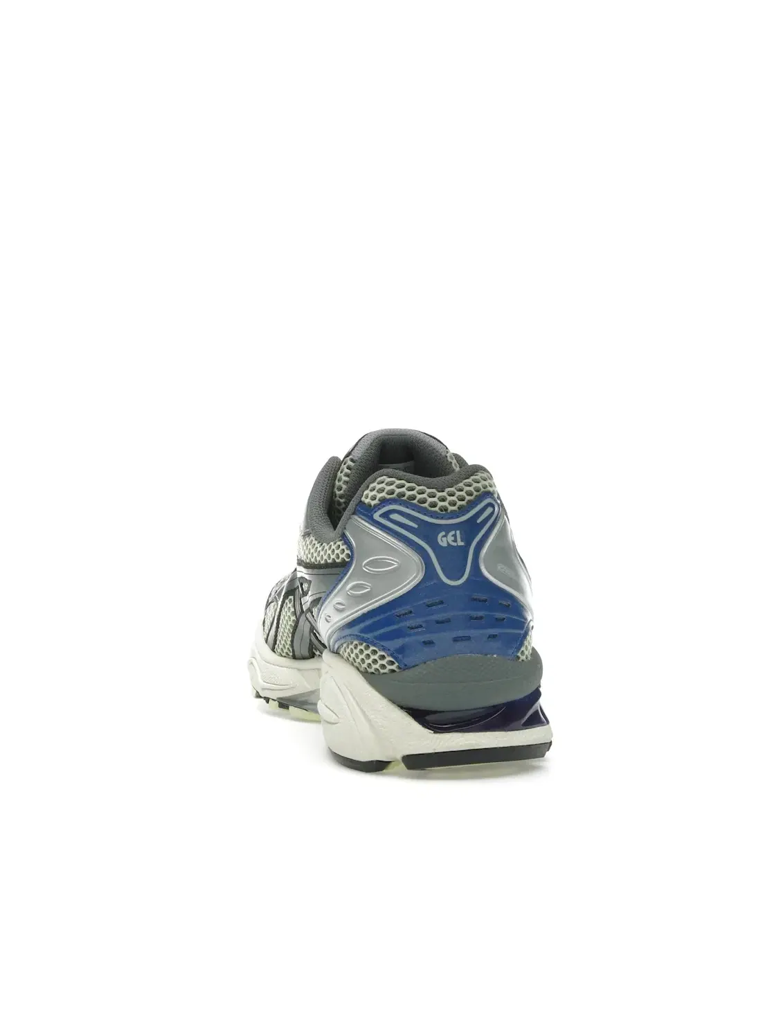 Мужские кроссовки Lifestyle ASICS Gel-Kayano 14 — изображение 4 из 4, желтый/синий