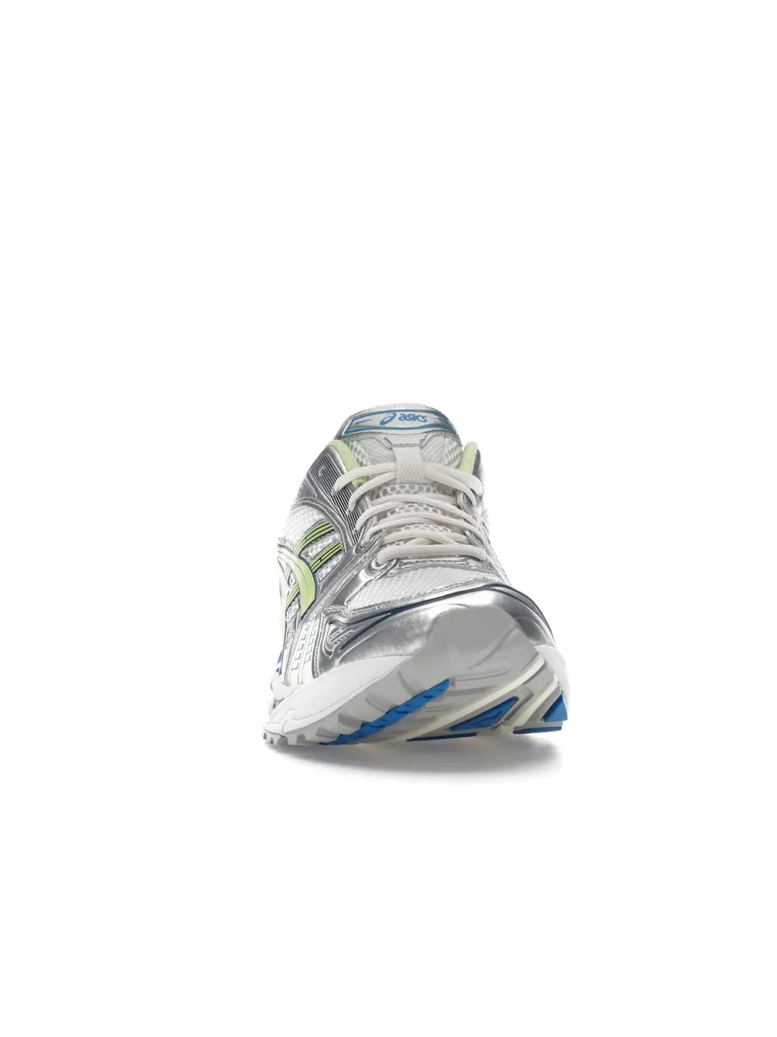 Мужские кроссовки с амортизацией ASICS Gel-Kayano 14 — изображение 2 из 4