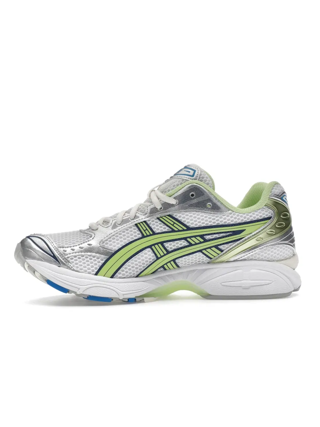 Мужские кроссовки с амортизацией ASICS Gel-Kayano 14 — изображение 3 из 4