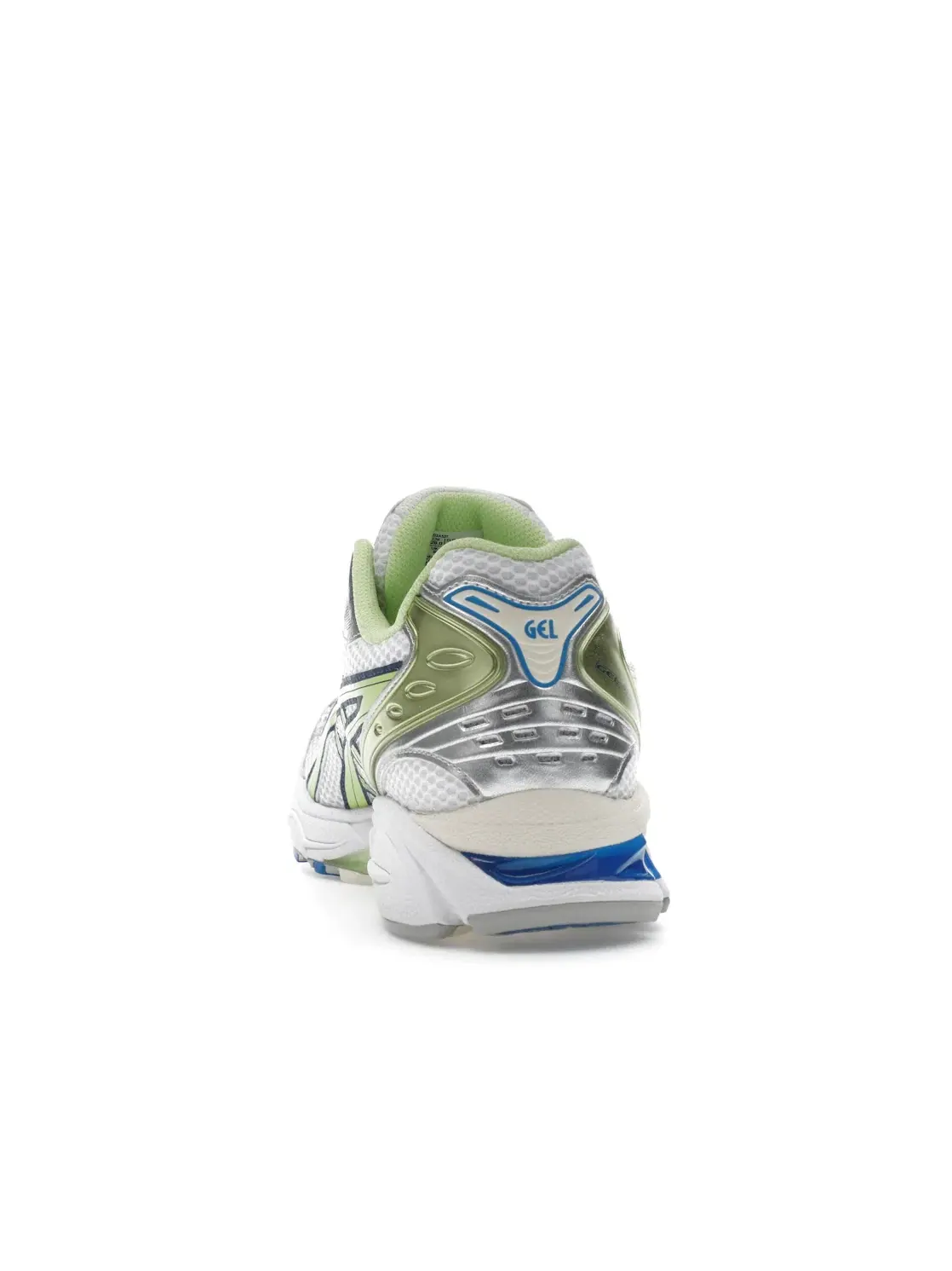 Мужские кроссовки с амортизацией ASICS Gel-Kayano 14 — изображение 4 из 4