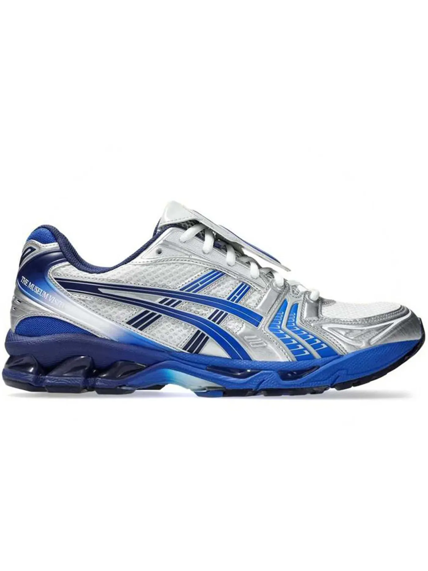 Мужские кроссовки Lifestyle ASICS Gel-Kayano 14, Polar Shade — изображение 1 из 1