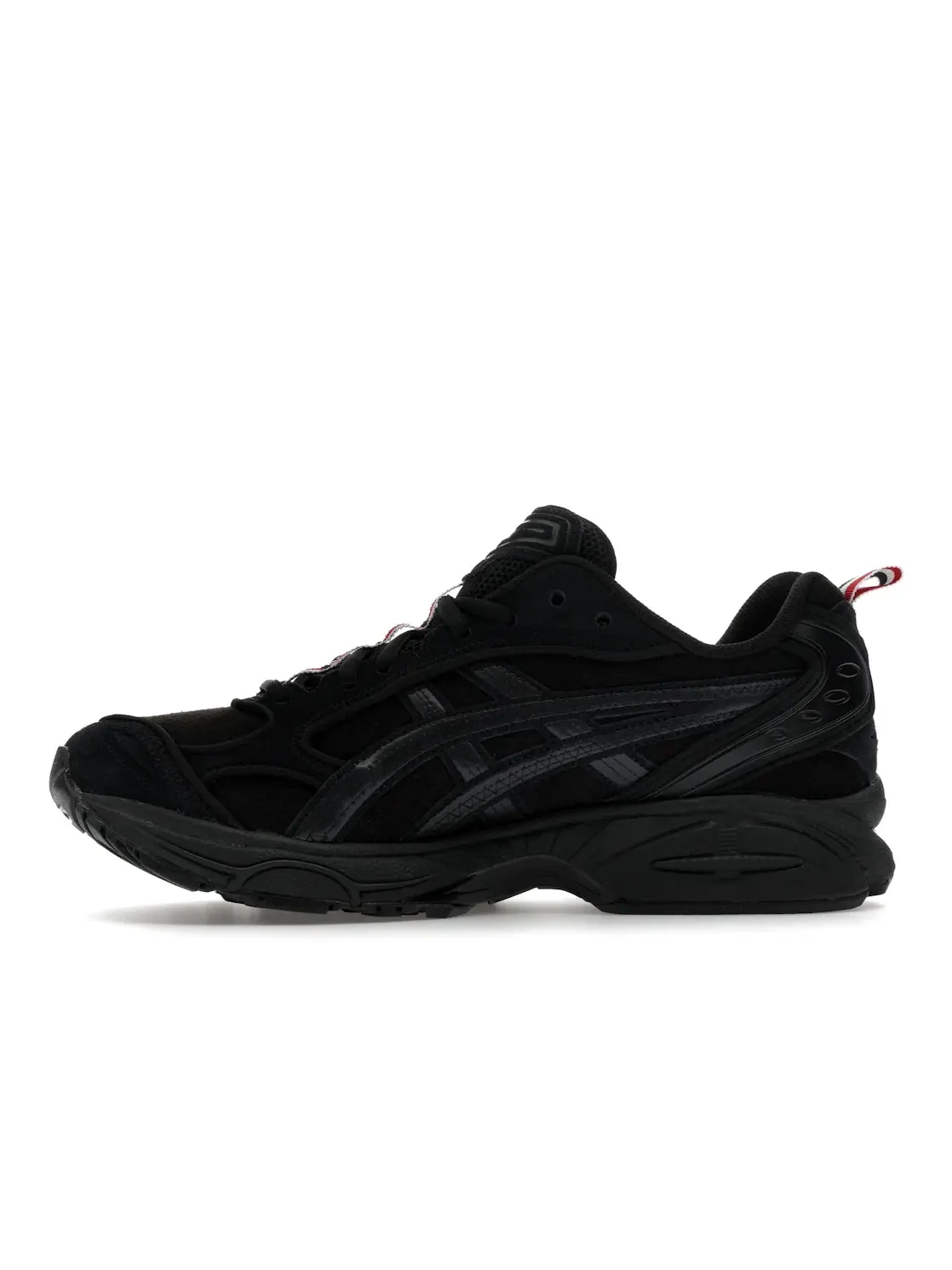 Мужские кроссовки Lifestyle ASICS Gel-Kayano 14 — изображение 3 из 4, черный/черный