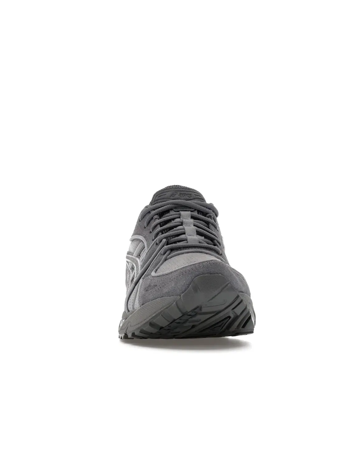 Мужские кроссовки Lifestyle ASICS Gel-Kayano 14 — изображение 2 из 4, серый/серый