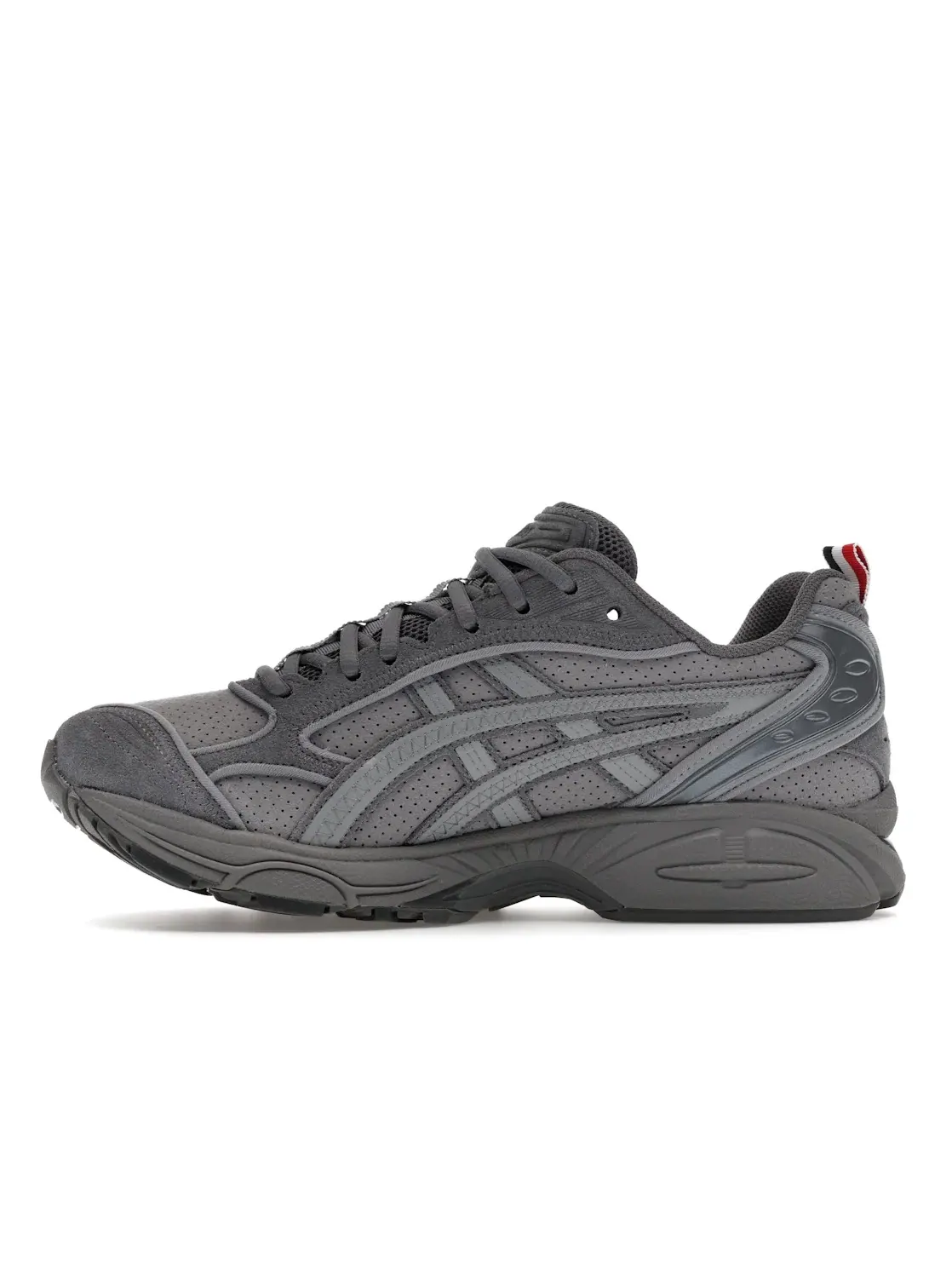 Мужские кроссовки Lifestyle ASICS Gel-Kayano 14 — изображение 3 из 4, серый/серый