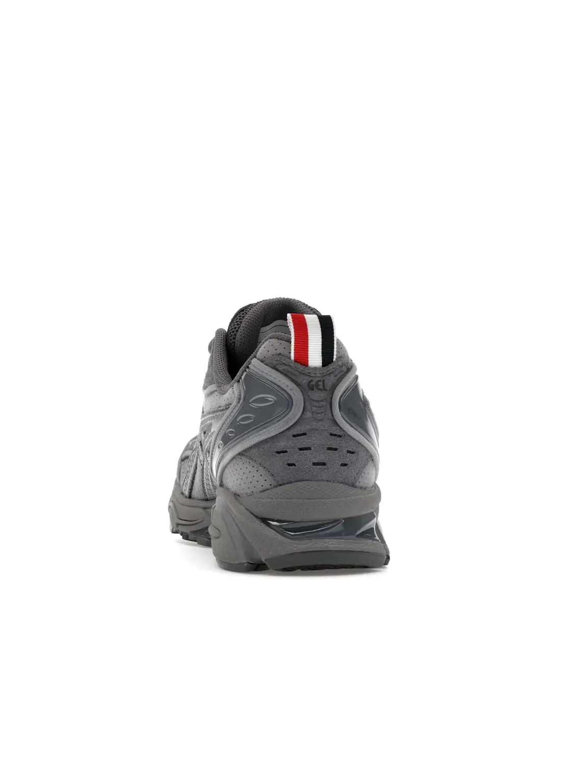 Мужские кроссовки Lifestyle ASICS Gel-Kayano 14 — изображение 4 из 4, серый/серый