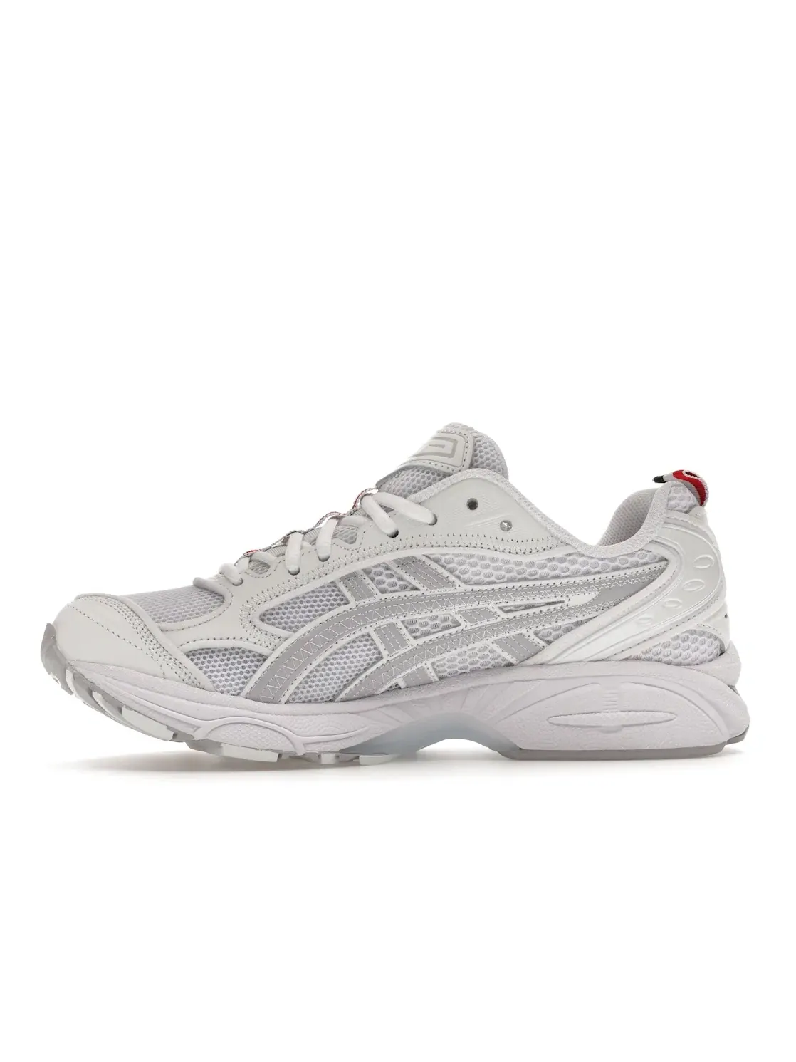 Мужские кроссовки Lifestyle ASICS Gel-Kayano 14 — изображение 3 из 4, белый/белый