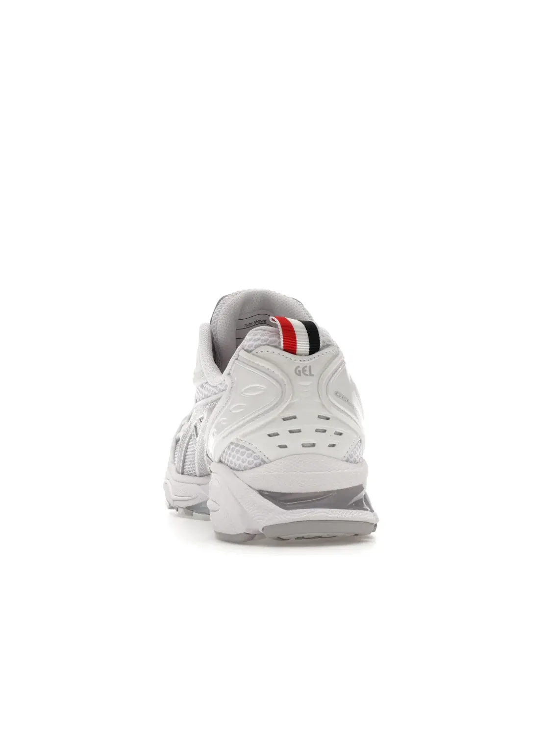 Мужские кроссовки Lifestyle ASICS Gel-Kayano 14 — изображение 4 из 4, белый/белый