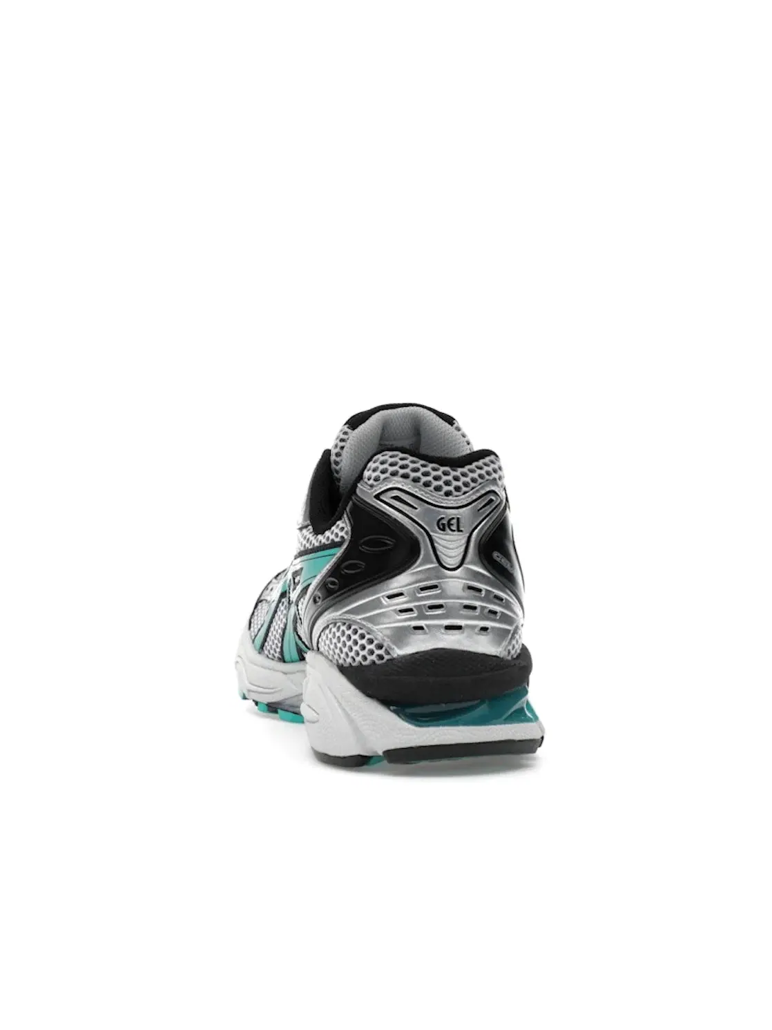 Мужские кроссовки Lifestyle с сетчатым верхом ASICS Gel-Kayano 14 — изображение 4 из 4