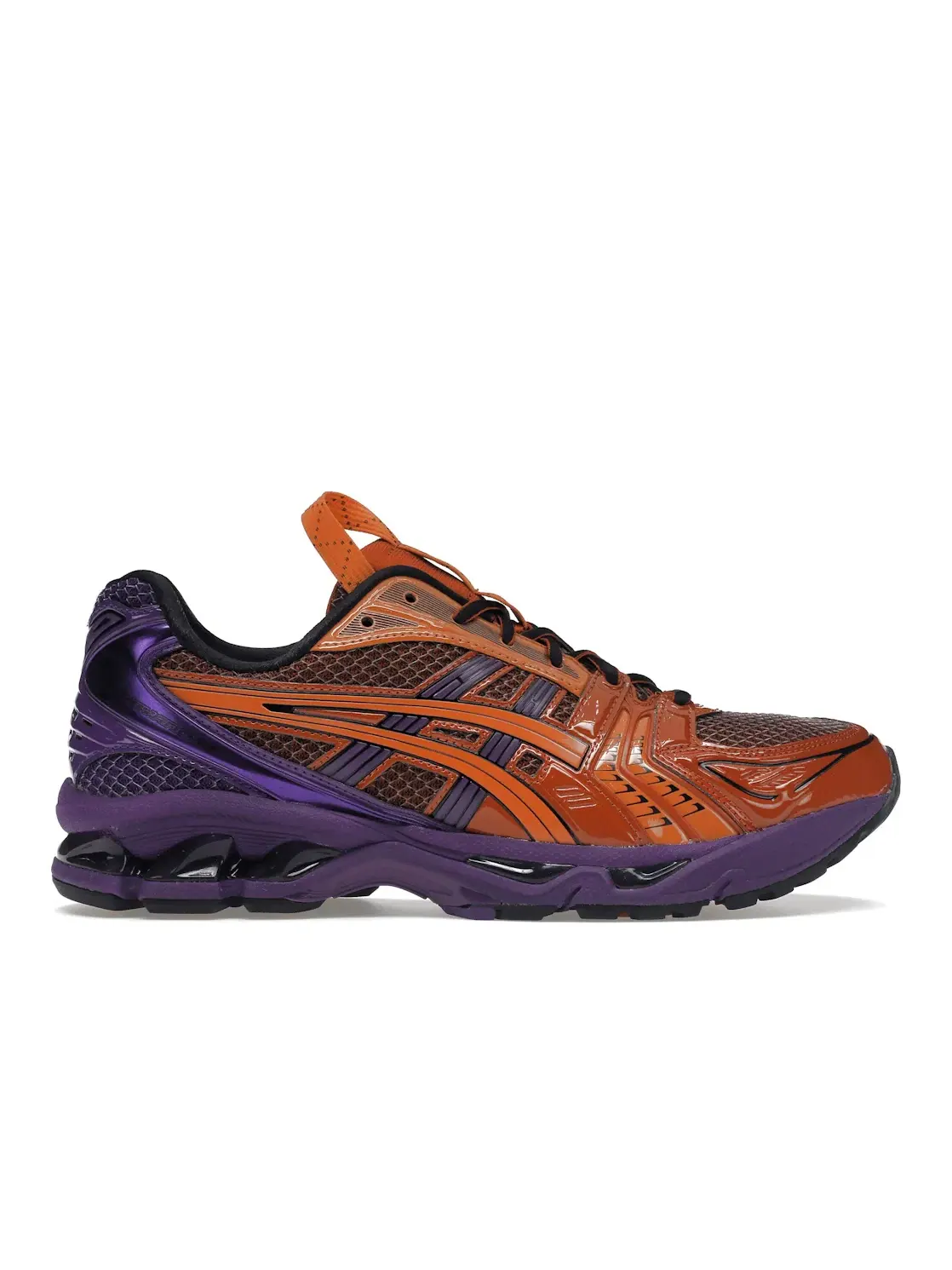 Мужские кроссовки Lifestyle ASICS Gel-Kayano 14 ASICS — изображение 1 из 4