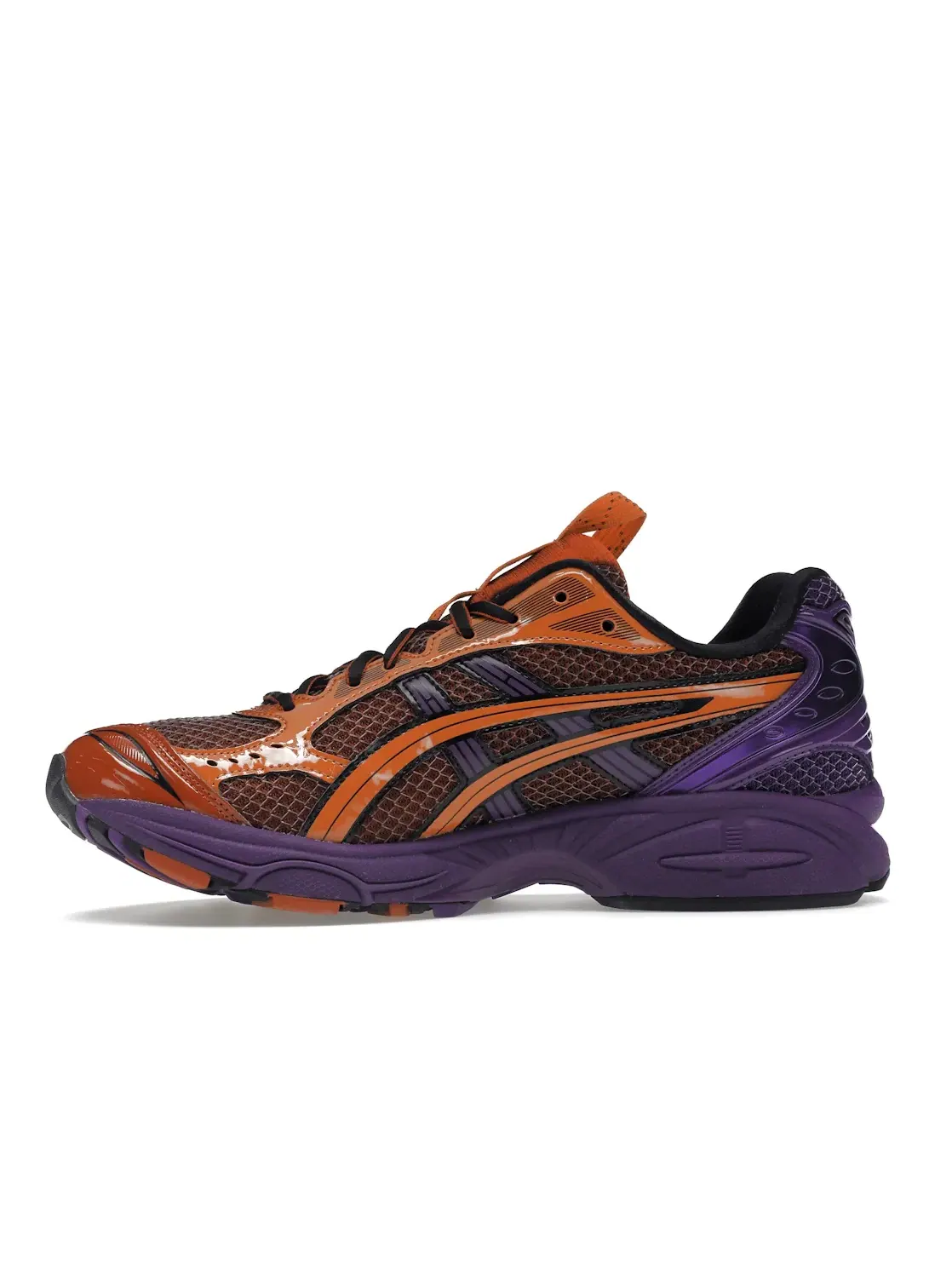 Мужские кроссовки Lifestyle ASICS Gel-Kayano 14 ASICS — изображение 3 из 4
