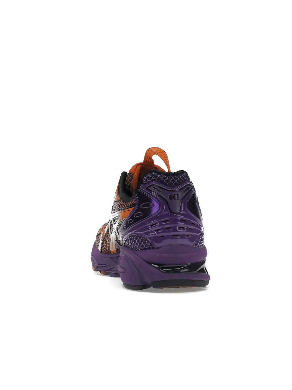 Мужские кроссовки Lifestyle ASICS Gel-Kayano 14 ASICS — изображение 4 из 4