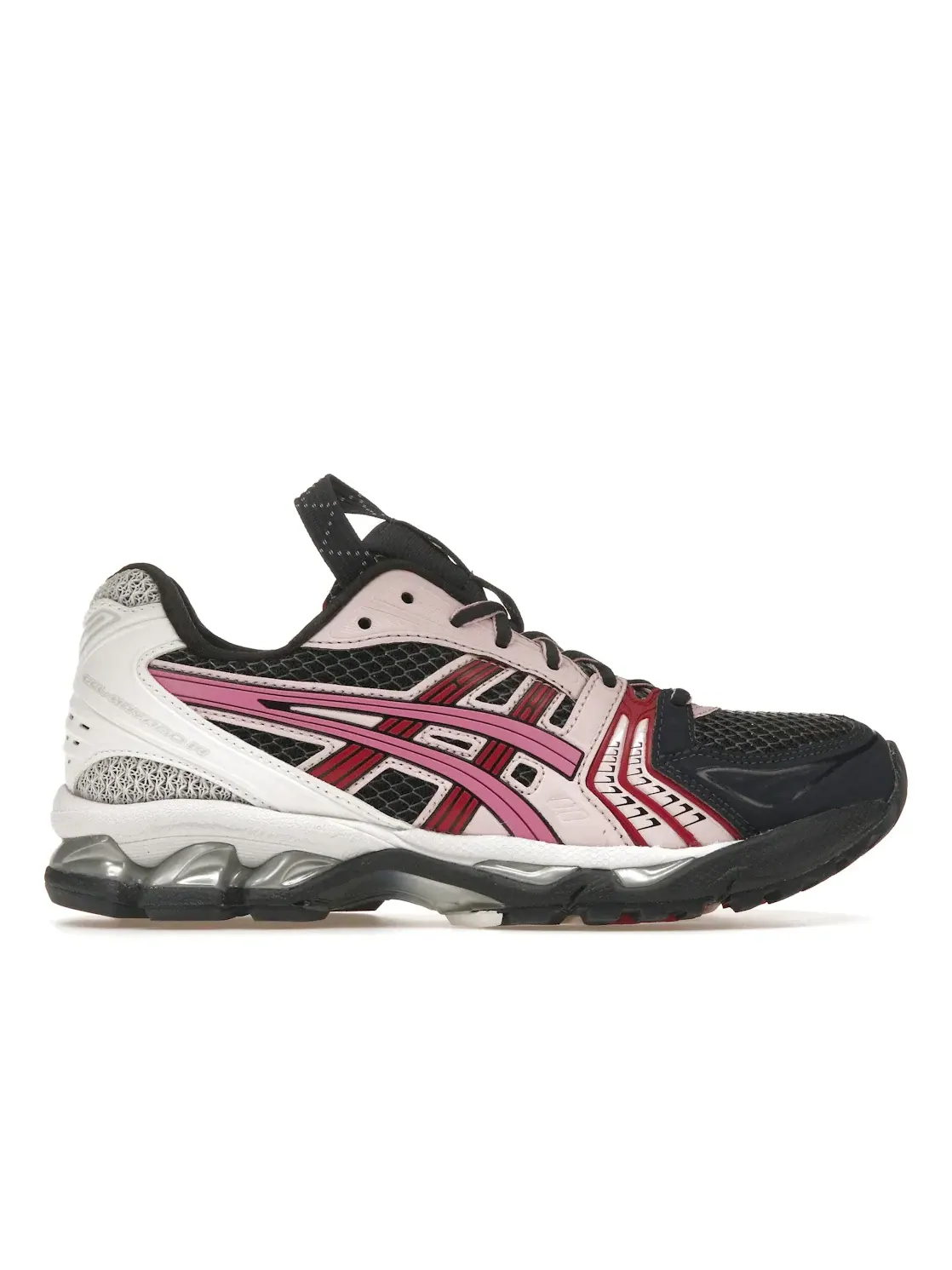 Женские кроссовки Lifestyle ASICS Gel-Kayano 14 — изображение 1 из 4, белый