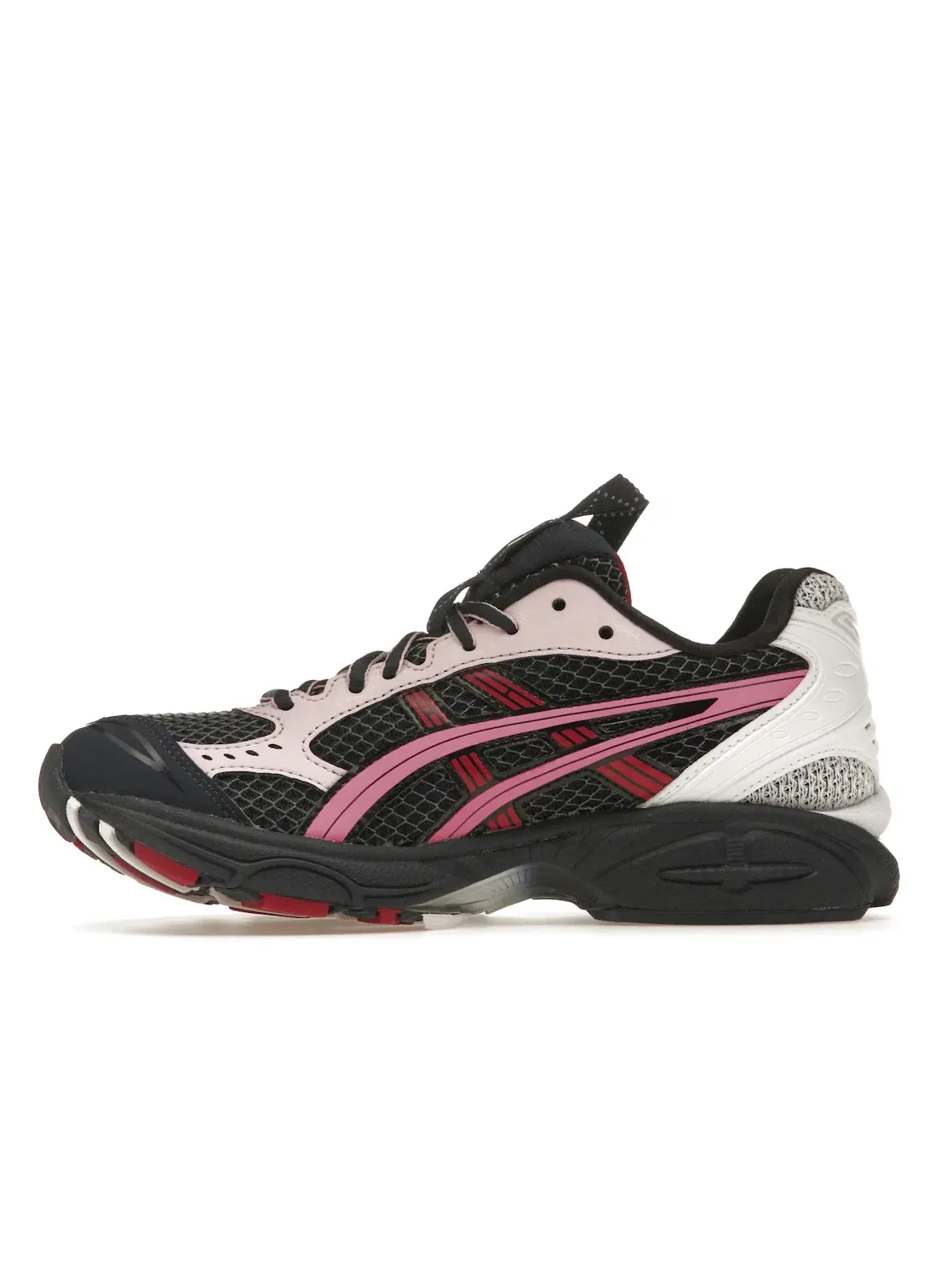 Женские кроссовки Lifestyle ASICS Gel-Kayano 14 — изображение 3 из 4, белый