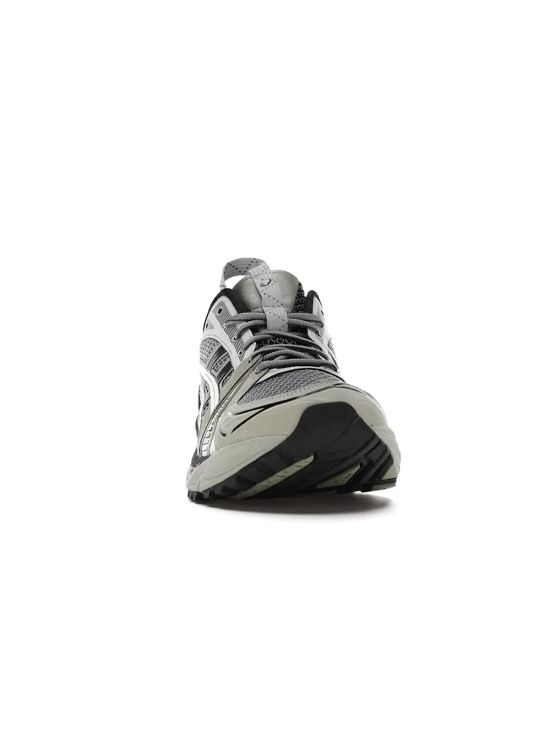 Мужские кроссовки Lifestyle ASICS UB1-S Gel-Kayano 14 ASICS — изображение 2 из 4, серый/графитовый серый