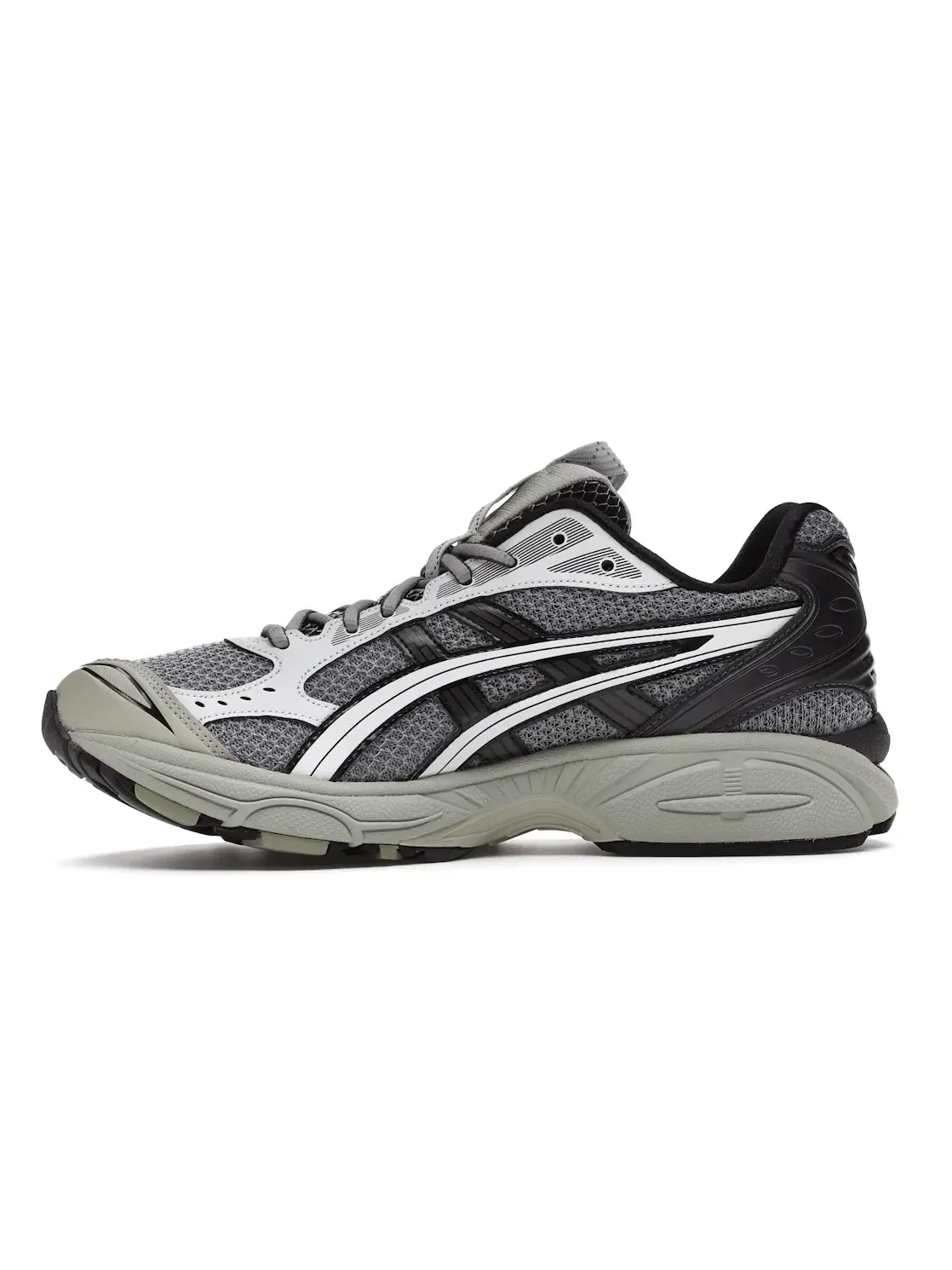 Мужские кроссовки Lifestyle ASICS UB1-S Gel-Kayano 14 ASICS — изображение 3 из 4, серый/графитовый серый