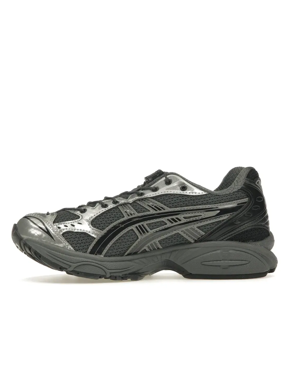 Мужские кроссовки с коллаборацией Unaffected Infinite Wonders Pack ASICS Gel-Kayano 14 — изображение 3 из 4