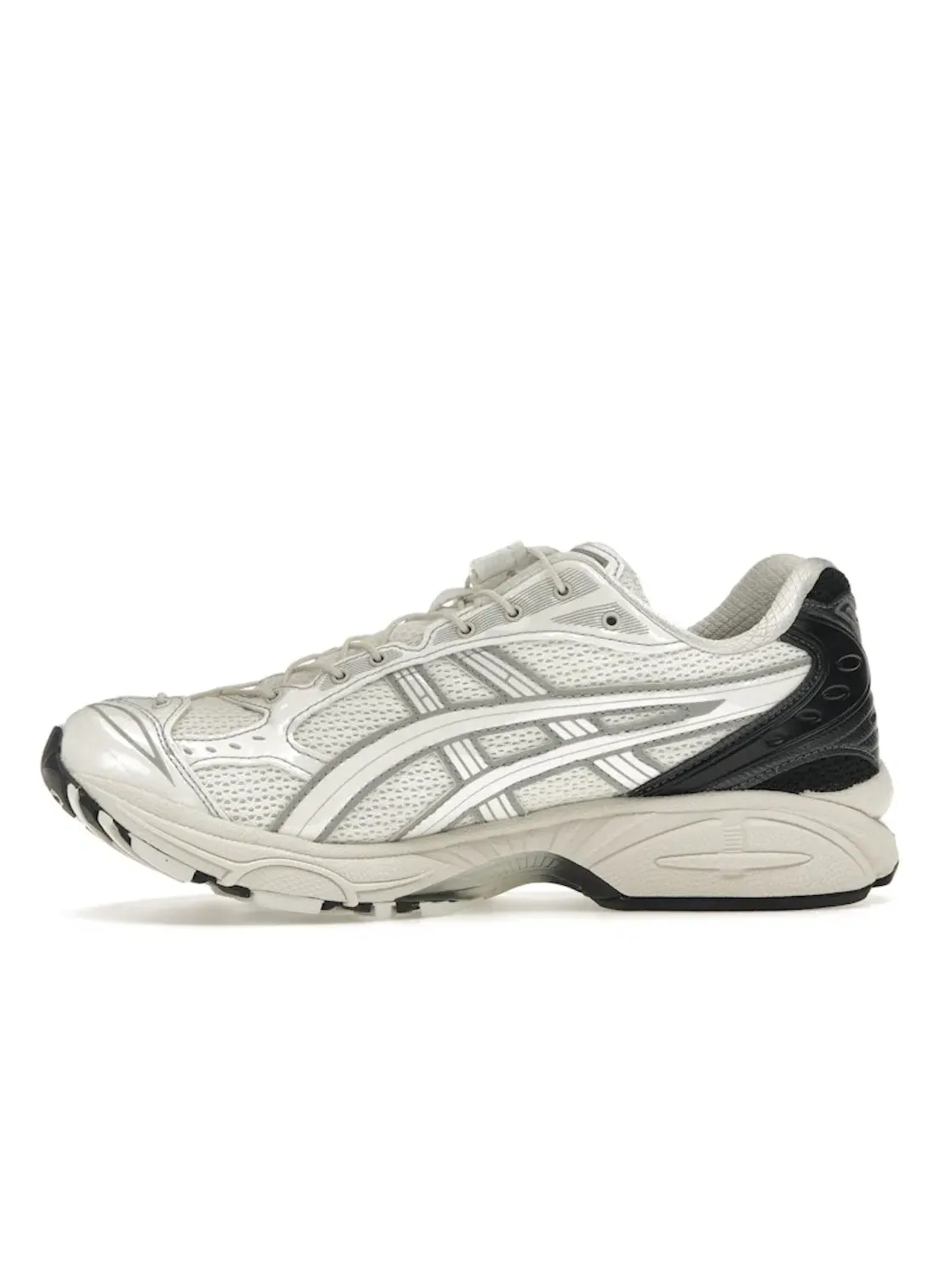 Мужские кроссовки Lifestyle ASICS Gel-Kayano 14 ASICS — изображение 3 из 4, яркий белый/черный