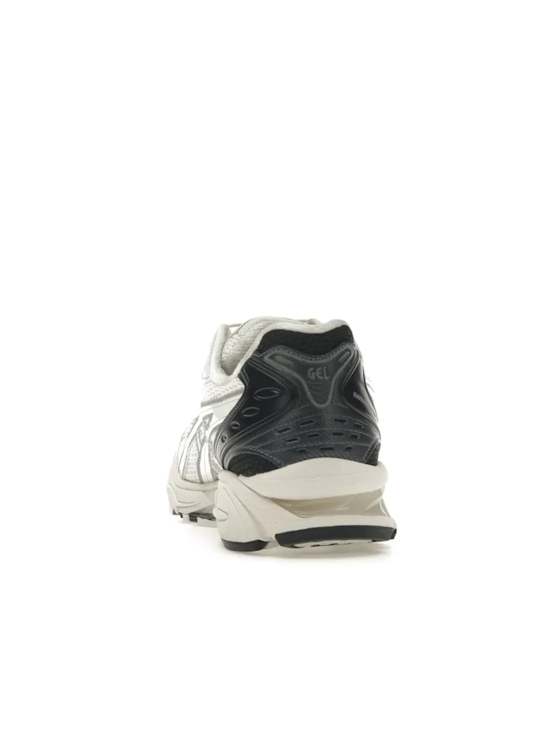 Мужские кроссовки Lifestyle ASICS Gel-Kayano 14 ASICS — изображение 4 из 4, яркий белый/черный