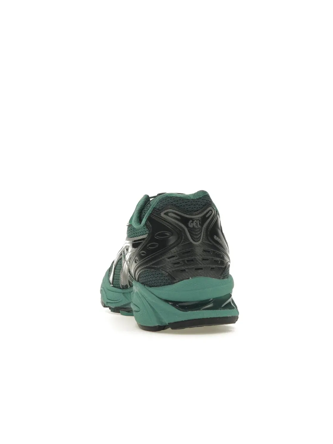 Мужские кроссовки Lifestyle ASICS Gel-Kayano 14 — изображение 4 из 4, зеленый/зеленый