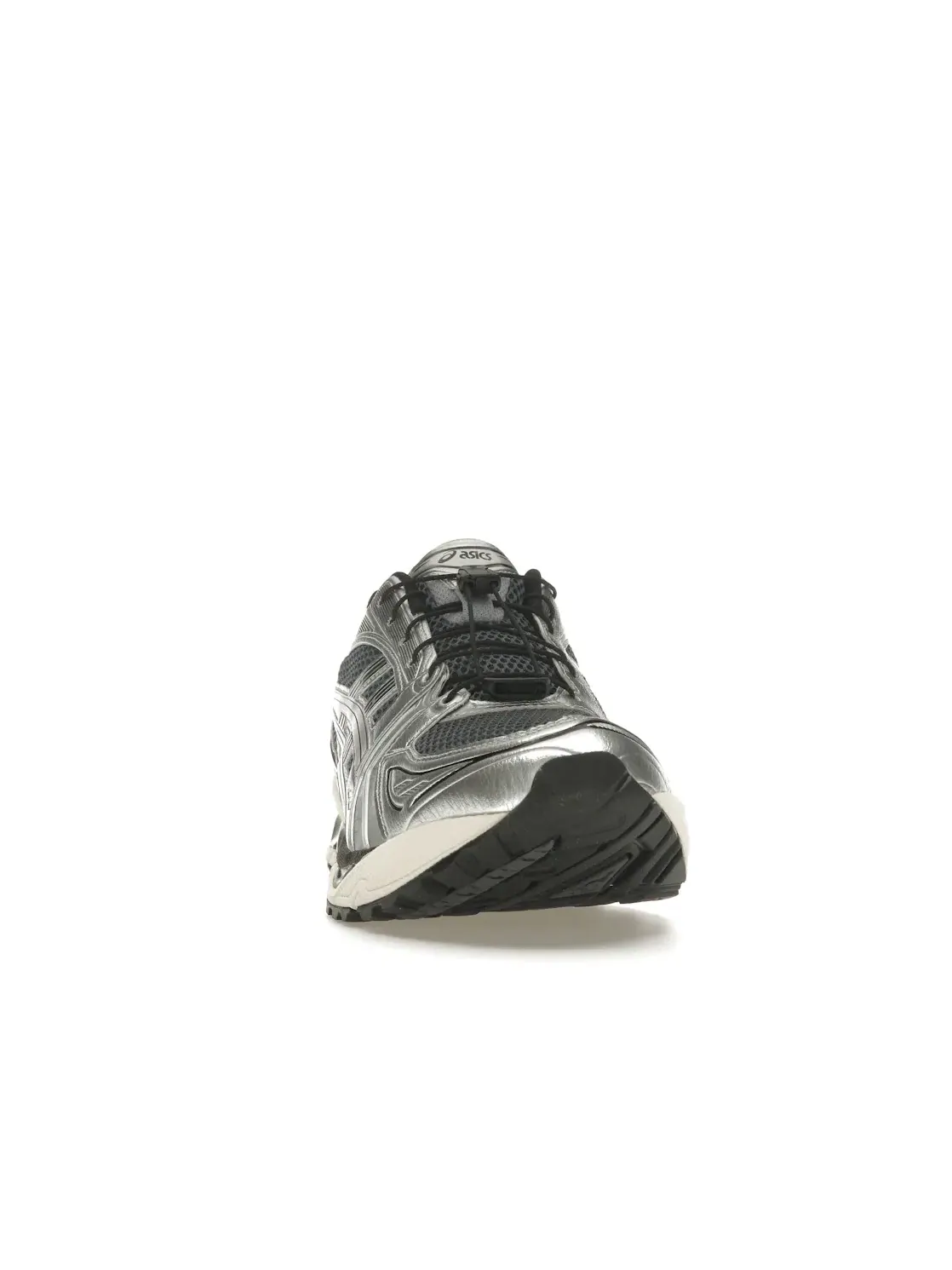 Мужские кроссовки повседневные ASICS Gel-Kayano 14 Unlimited Pack — изображение 2 из 4, серый/черный