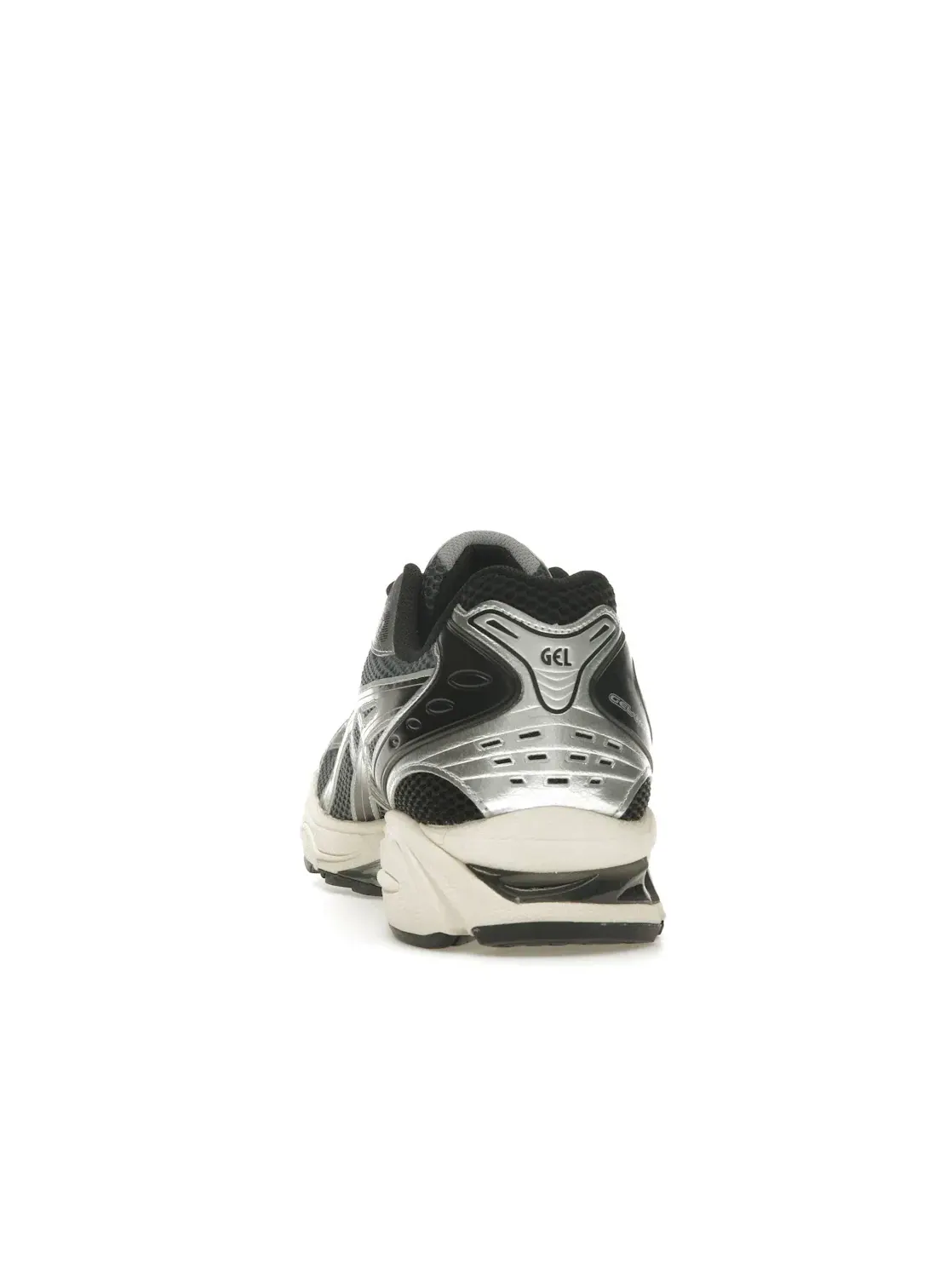Мужские кроссовки повседневные ASICS Gel-Kayano 14 Unlimited Pack — изображение 4 из 4, серый/черный