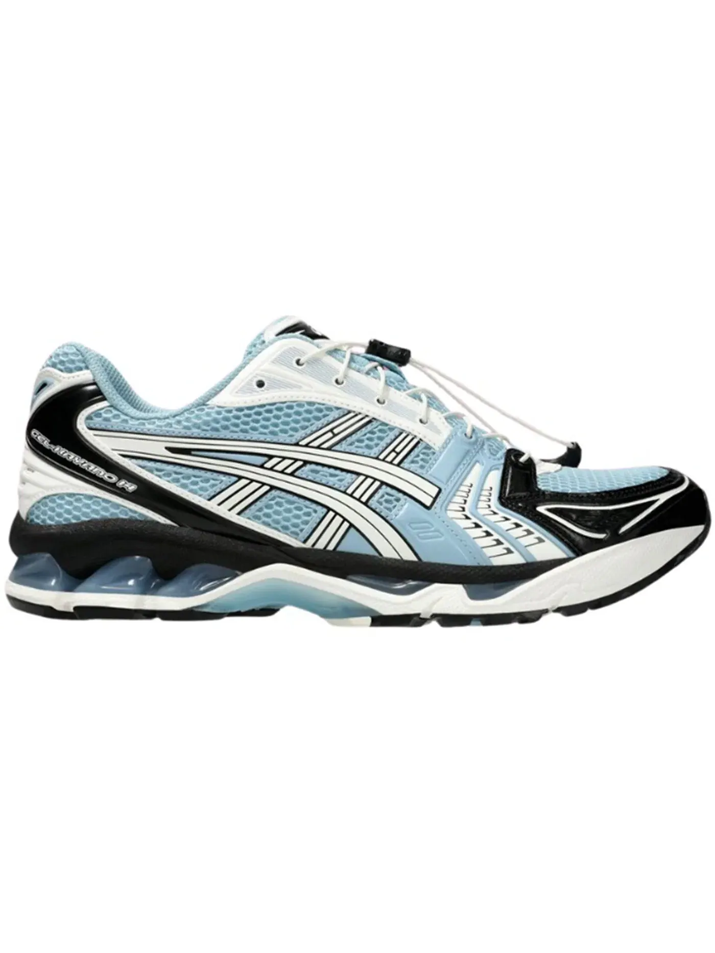 Мужские кроссовки Lifestyle ASICS Gel-Kayano 14 — изображение 1 из 1, кремовый