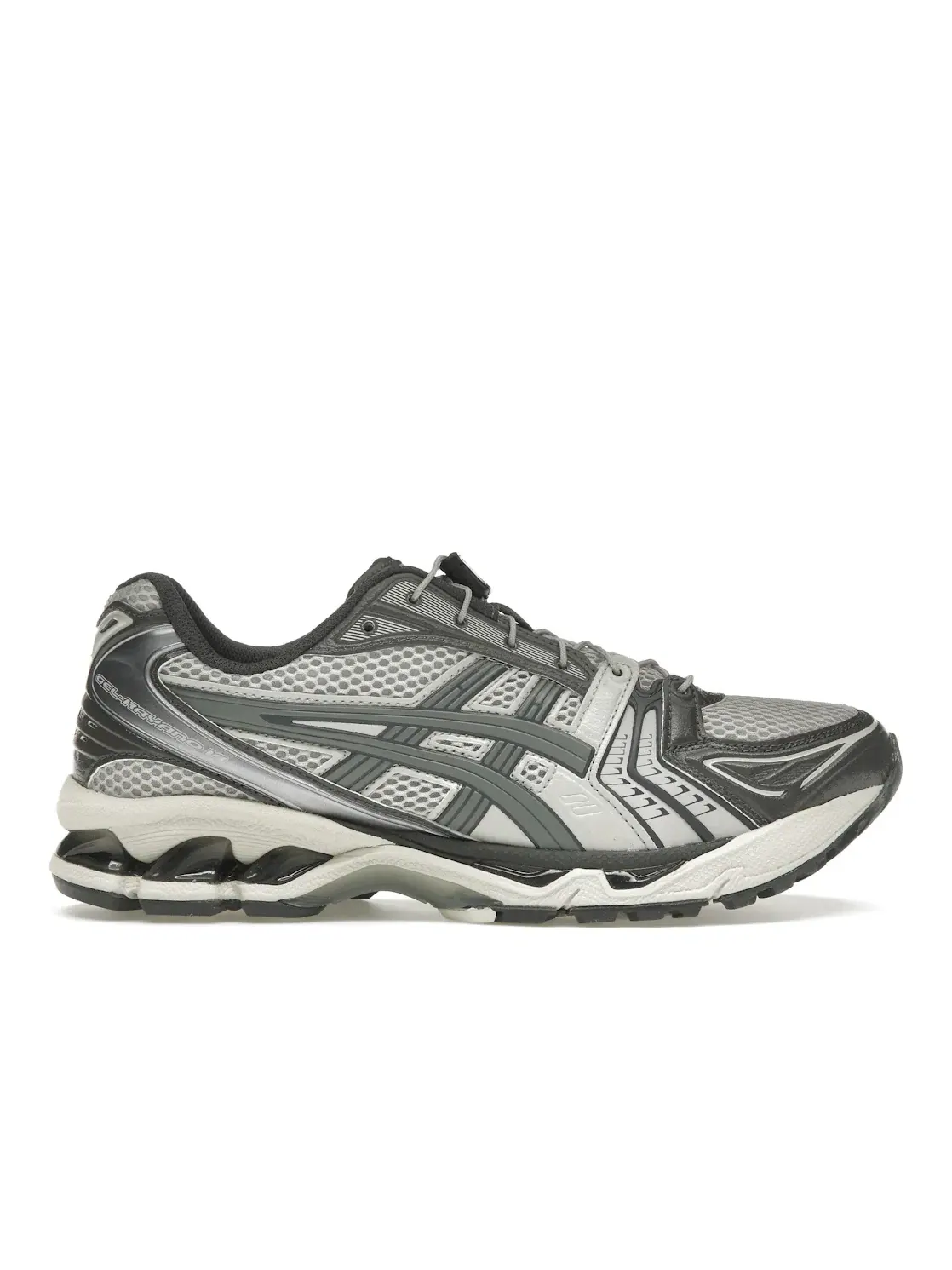 Мужские кроссовки Lifestyle ASICS Gel-Kayano 14 — изображение 1 из 4, серый/серый