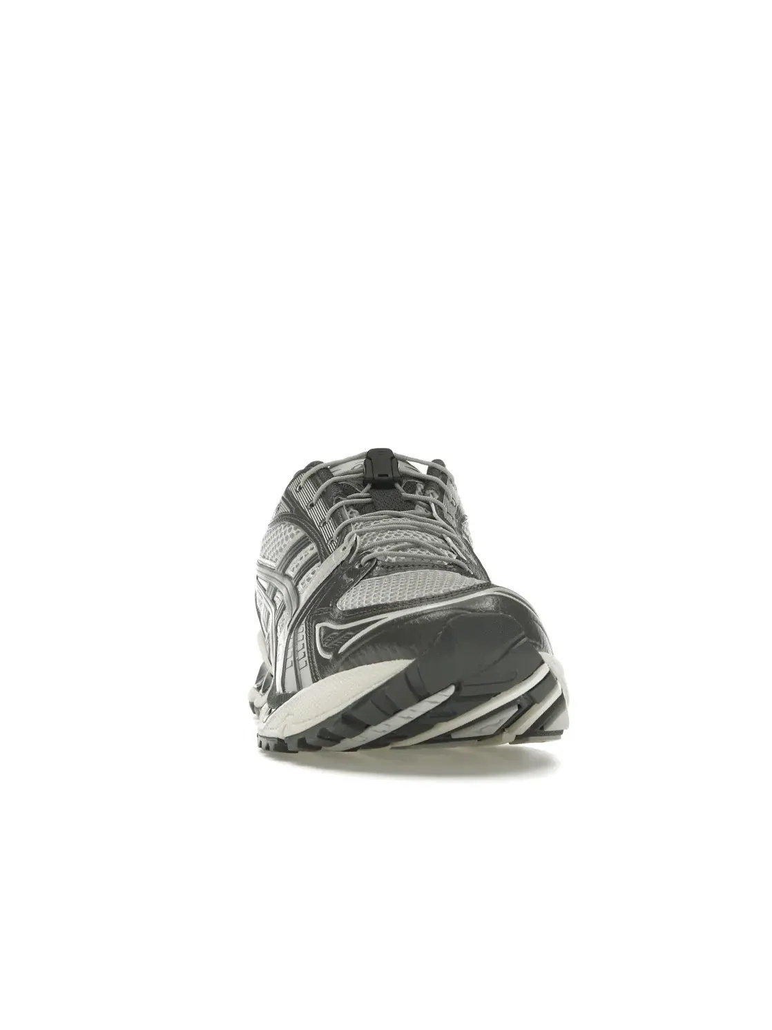 Мужские кроссовки Lifestyle ASICS Gel-Kayano 14 — изображение 2 из 4, серый/серый