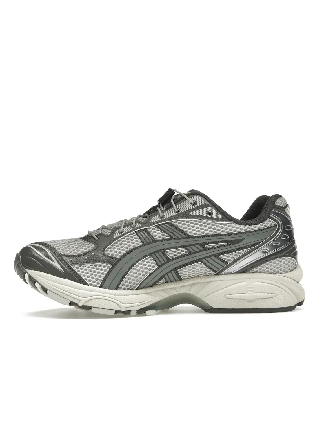 Мужские кроссовки Lifestyle ASICS Gel-Kayano 14 — изображение 3 из 4, серый/серый