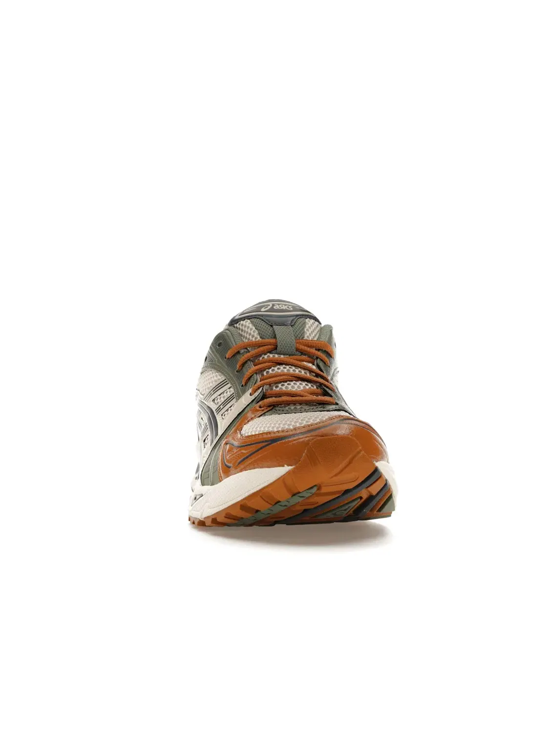 Кроссовки Lifestyle ASICS Gel-Kayano 14 ASICS, Vanilla Tarmac — изображение 2 из 4