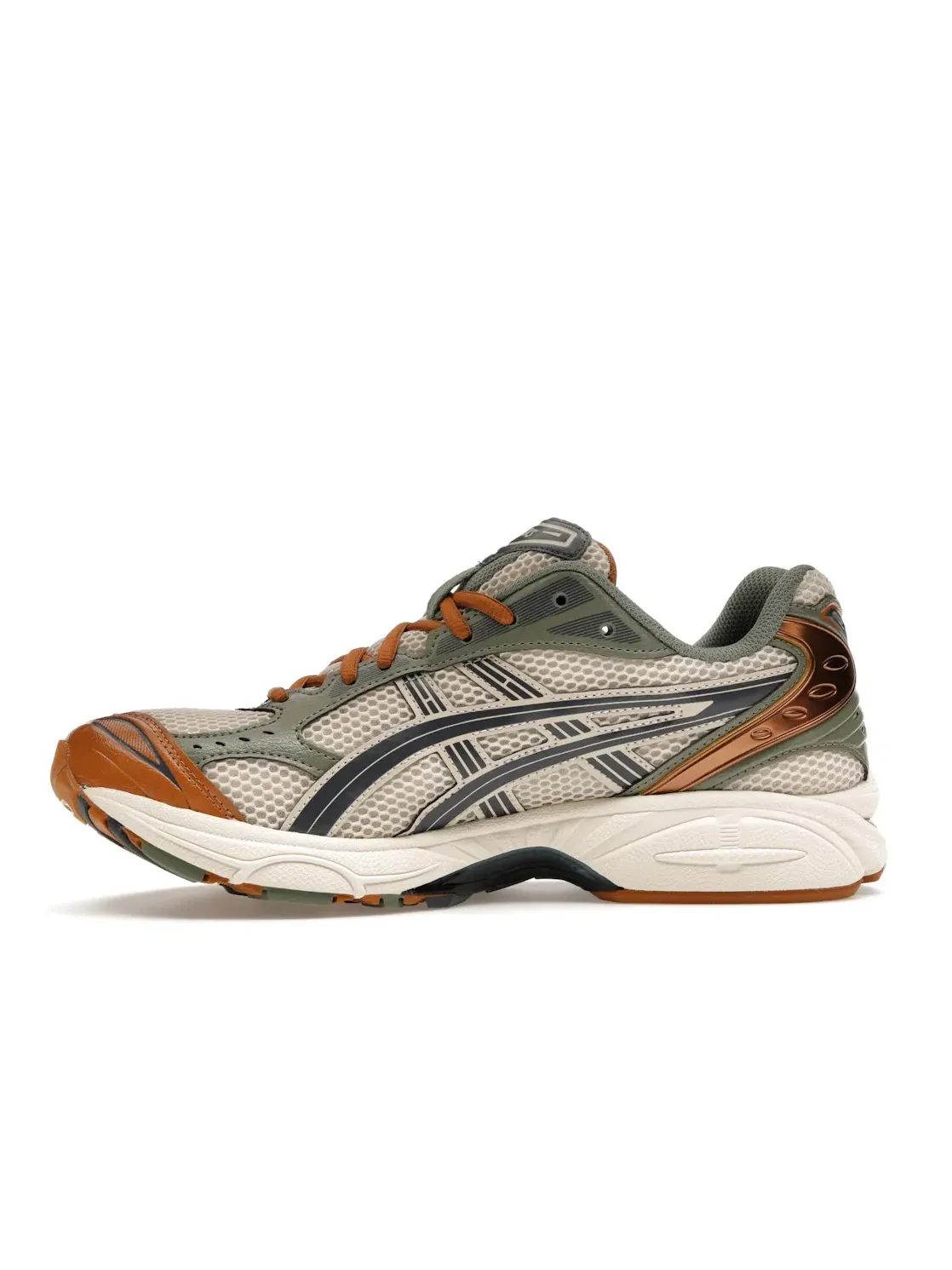 Кроссовки Lifestyle ASICS Gel-Kayano 14 ASICS, Vanilla Tarmac — изображение 3 из 4