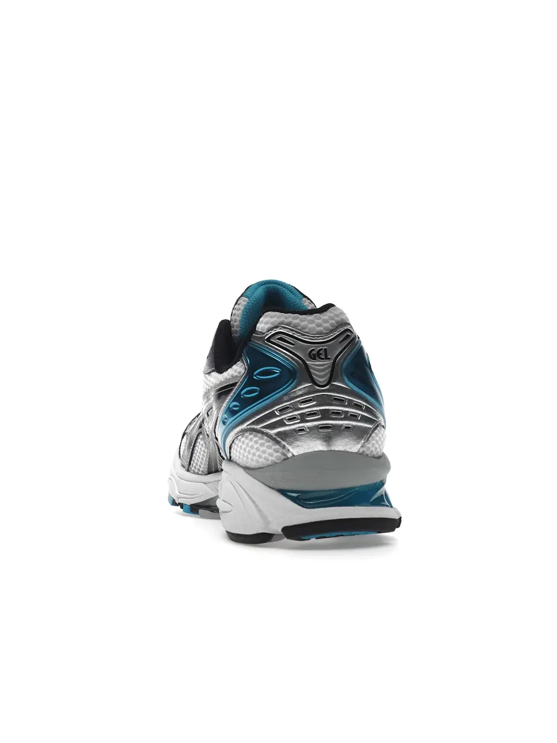 Женские кроссовки Lifestyle ASICS Gel-Kayano 14 — изображение 4 из 4, белый/синий