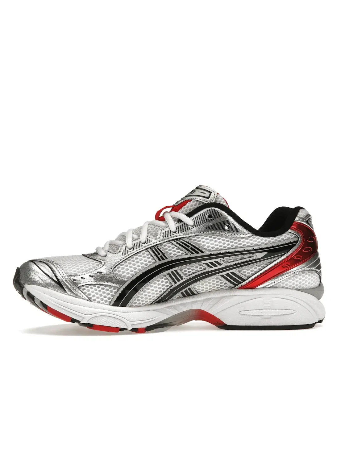 Мужские кроссовки с гелевой амортизацией ASICS Gel-Kayano 14 — изображение 3 из 4