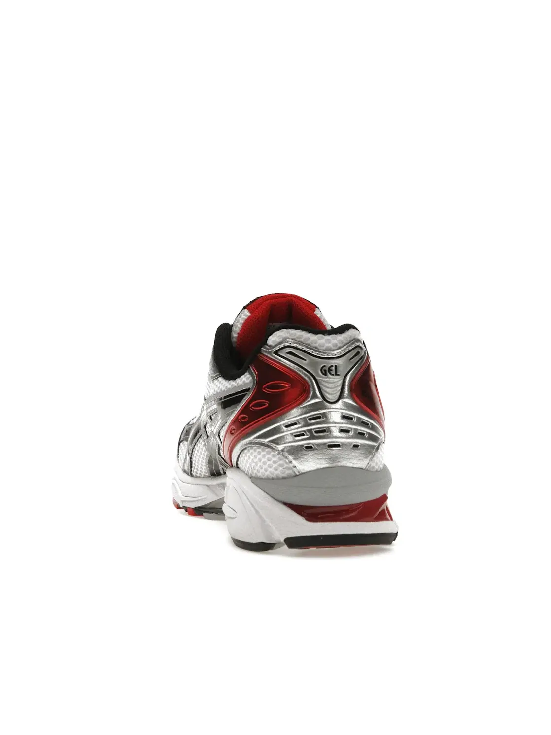 Мужские кроссовки с гелевой амортизацией ASICS Gel-Kayano 14 — изображение 4 из 4