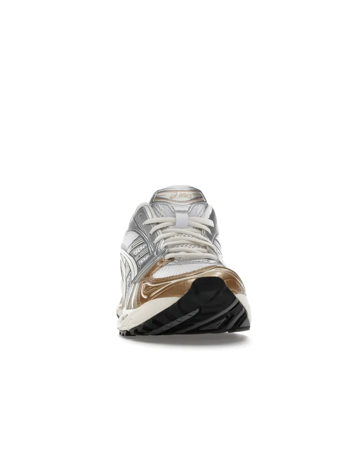 Мужские кроссовки Lifestyle с технологией GEL ASICS GEL-Kayano 14 — изображение 2 из 4, белый/кремовый