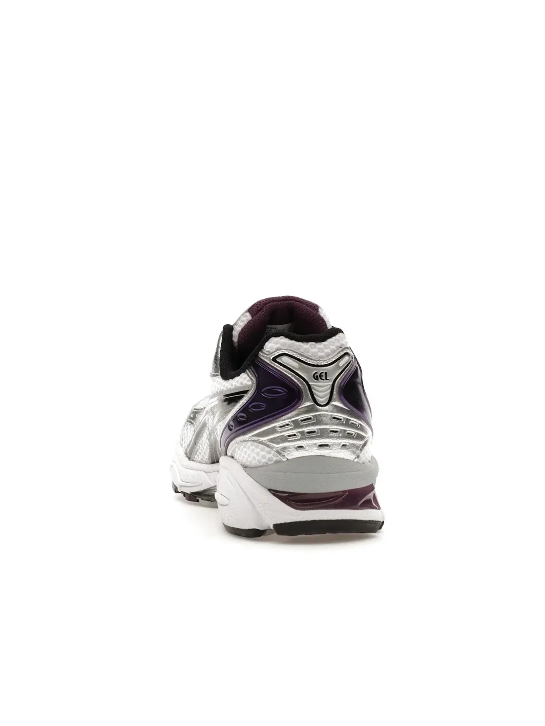 Женские кроссовки Lifestyle ASICS Gel-Kayano 14 — изображение 4 из 4, белый/темный
