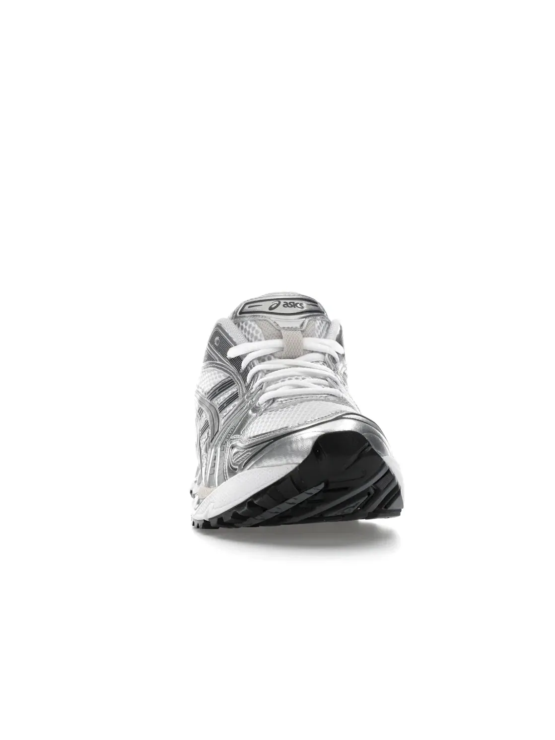 Мужские кроссовки Lifestyle ASICS Gel-Kayano 14 — изображение 2 из 4, белый/графитовый серый