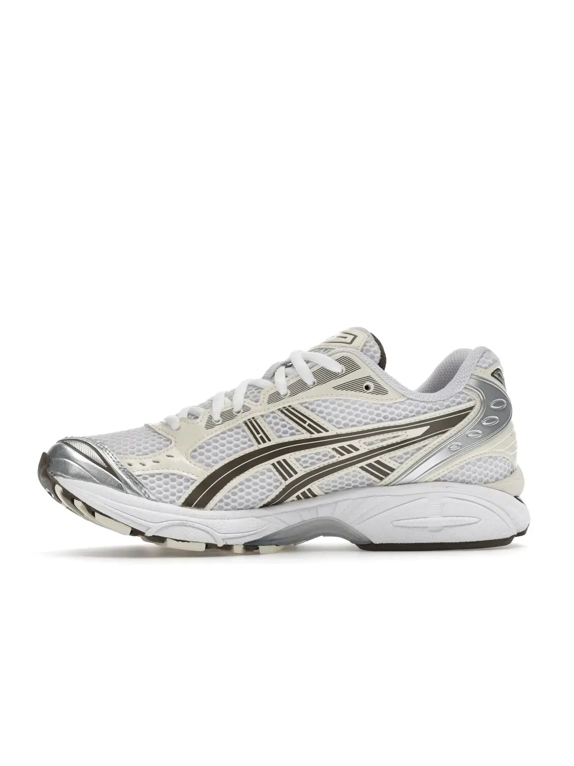 Мужские кроссовки Lifestyle ASICS Gel-Kayano 14 — изображение 3 из 4, белый слоновая кость