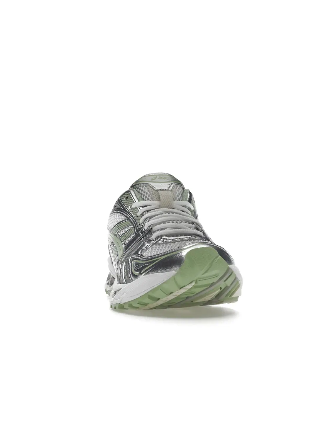 Женские кроссовки Lifestyle ASICS Gel-Kayano 14 ASICS — изображение 2 из 4, белый