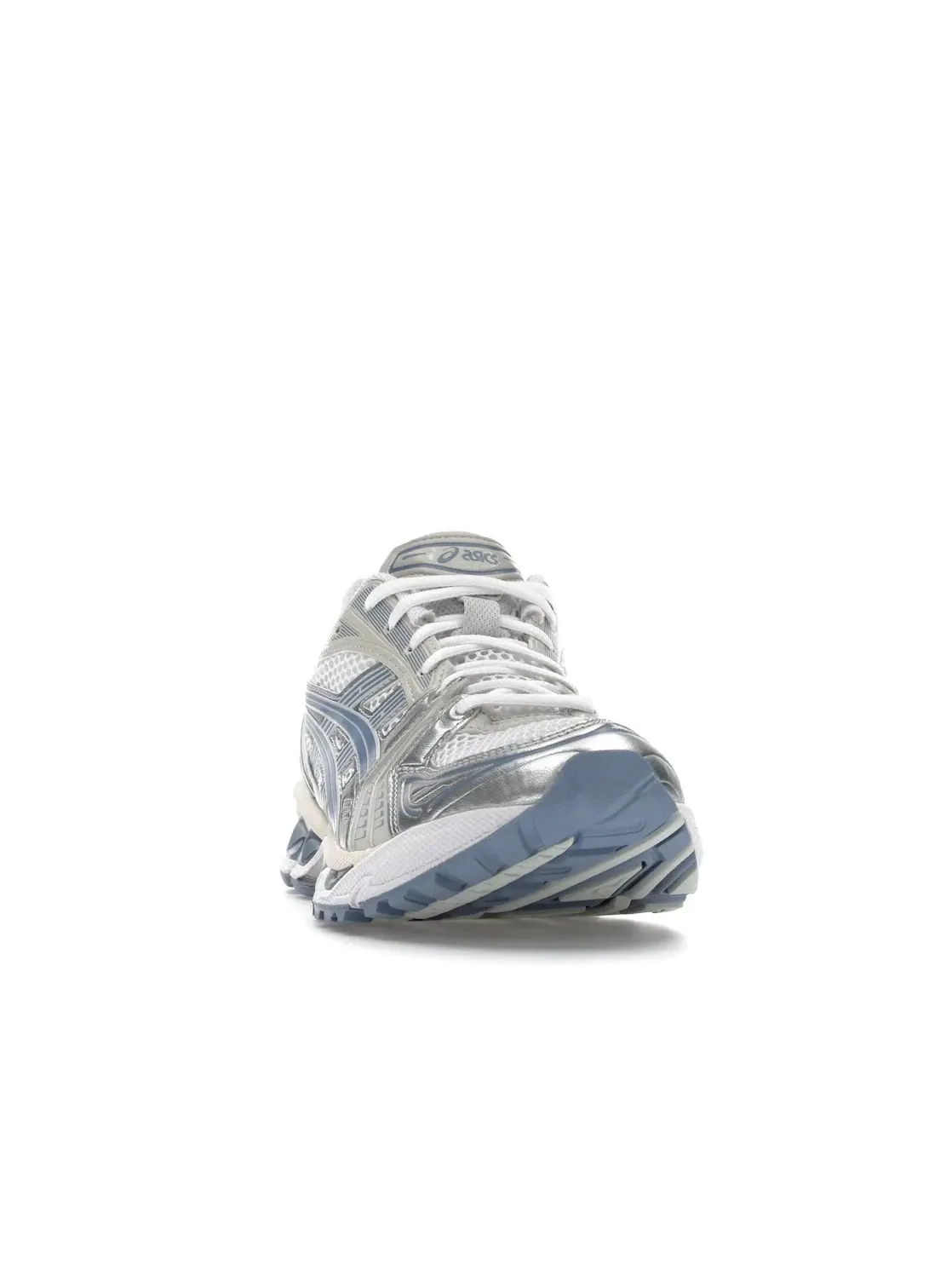 Мужские кроссовки с сетчатым верхом ASICS Gel-Kayano 14 — изображение 2 из 4