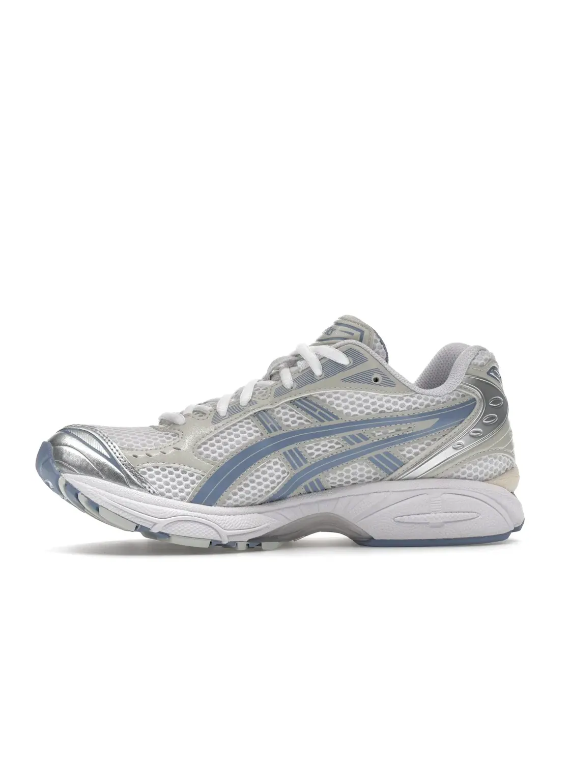 Мужские кроссовки с сетчатым верхом ASICS Gel-Kayano 14 — изображение 3 из 4
