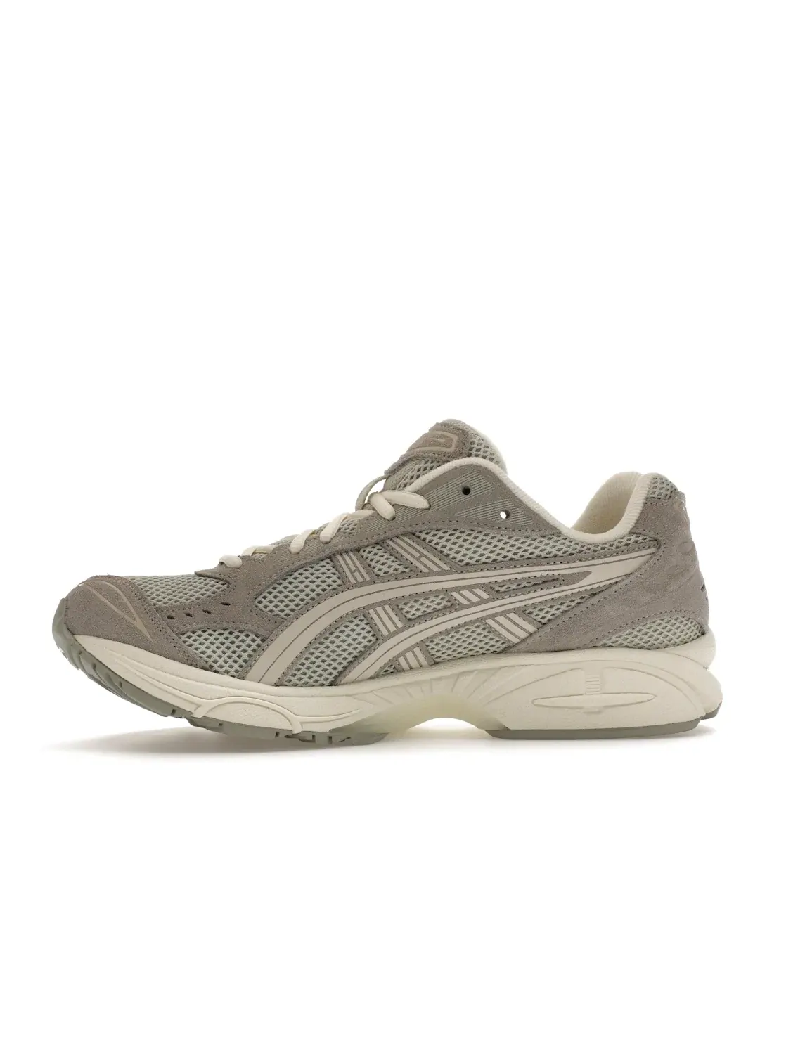 Мужские кроссовки Lifestyle ASICS Gel-Kayano 14 — изображение 3 из 4, белый/серый