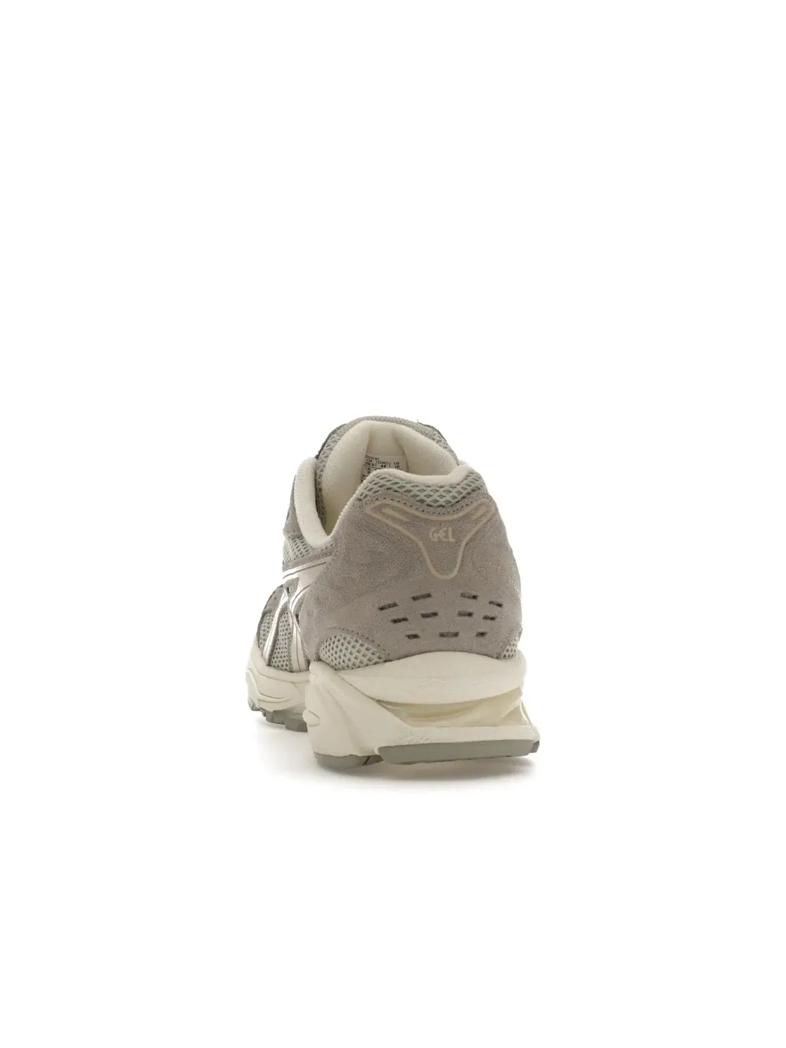 Мужские кроссовки Lifestyle ASICS Gel-Kayano 14 — изображение 4 из 4, белый/серый