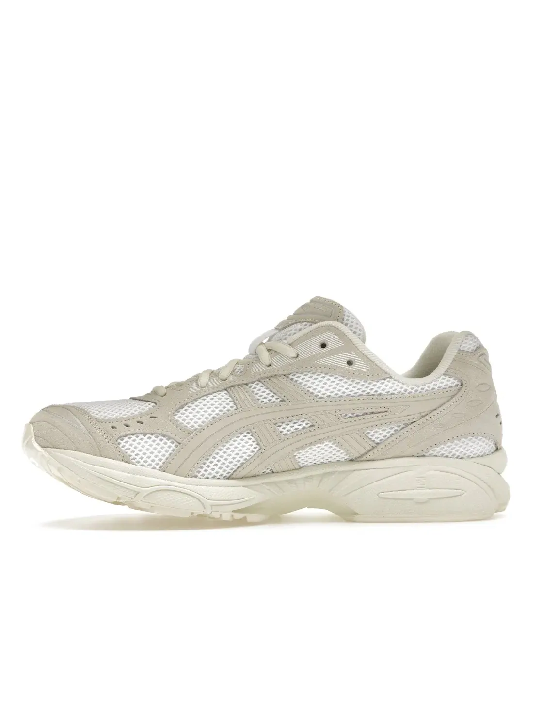 Женские кроссовки Lifestyle ASICS Gel-Kayano 14 — изображение 3 из 4, белый/серый