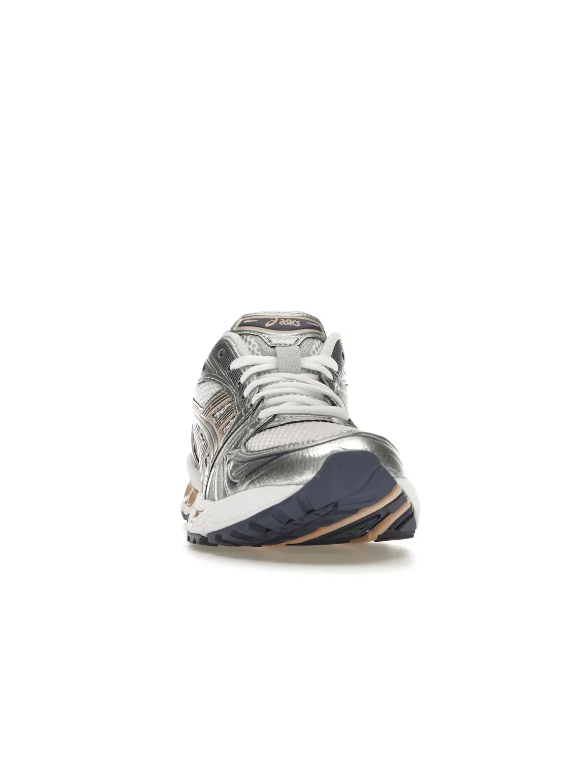 Женские кроссовки lifestyle ASICS Gel-Kayano 14 ASICS — изображение 2 из 4, белый синий